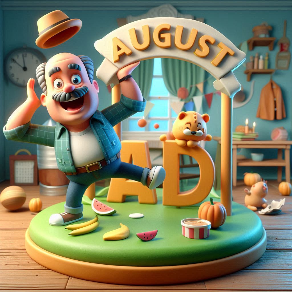 200+ August Dad Jokes to Brighten Your Summer Days 3 Funny August Dad Jokes for Everyone