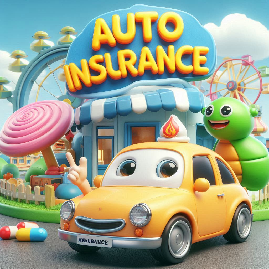 200+ Auto Insurance Jokes to Drive You Laughing All Day 3 Funny Auto Insurance Jokes to Share with Friends