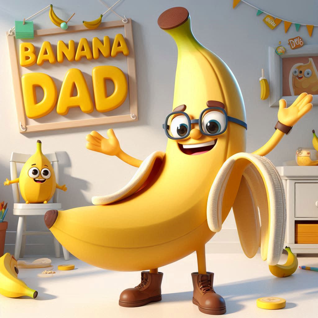 200+ Banana Dad Jokes to Make You Go Bananas with Laughter 3 Funny Banana Jokes to Share with Friends