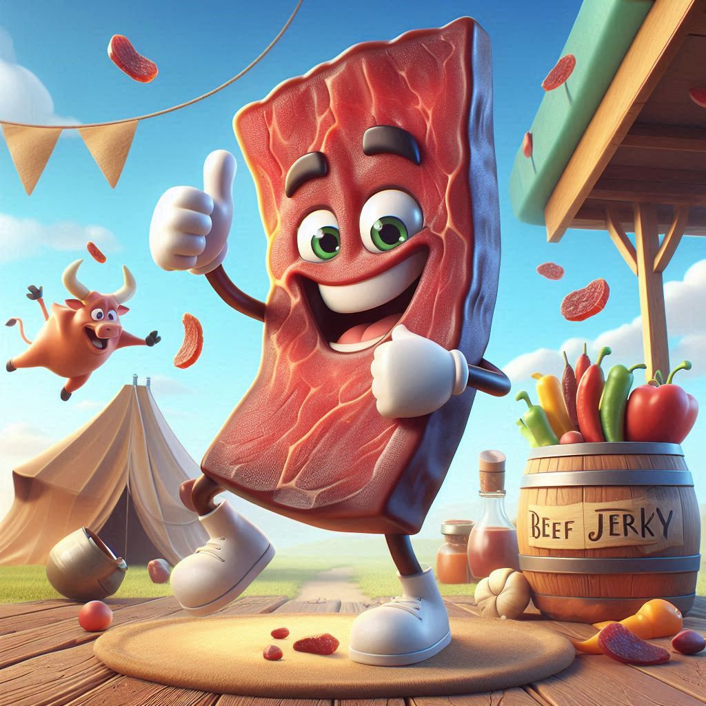 200+ Beef Jerky Jokes That Will Make You Crack a Smile 3 Funny Beef Jerky Jokes for Any Occasion