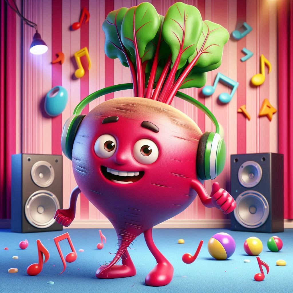 200+ Beetroot Jokes to Make You Laugh and Root for Fun 3 Funny Beetroot Jokes for Everyone