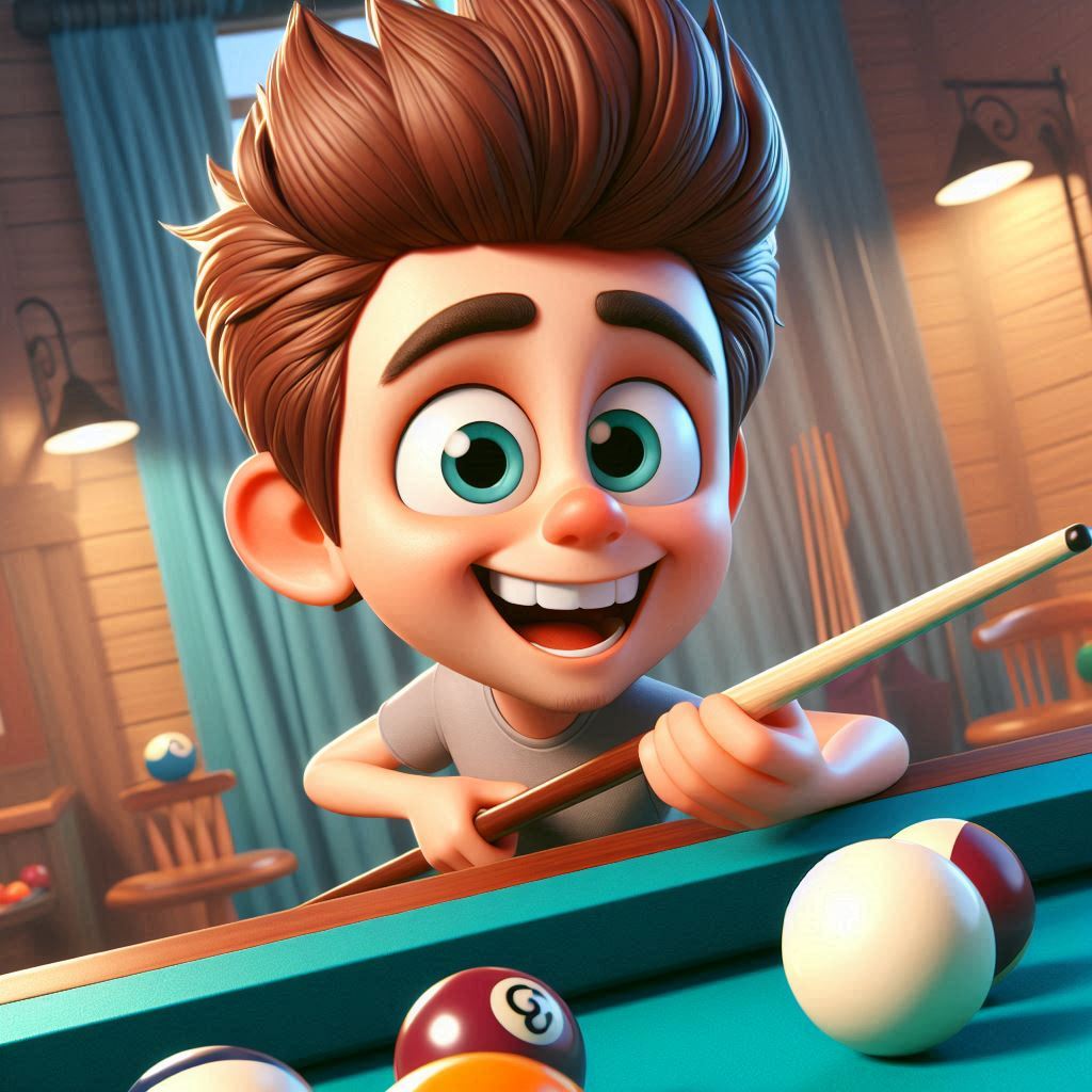 200+ Billiards Jokes That Will Have You Cueing Up Laughter 3 Funny Billiards Jokes for All Occasions
