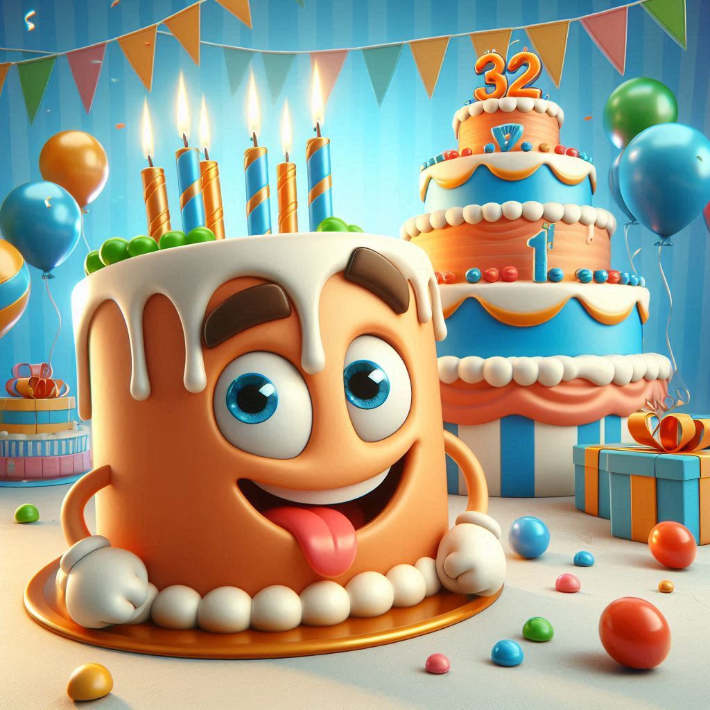 200+ Birthday Cake Jokes to Sweeten Your Celebration Fun 3 Funny Birthday Cake Jokes for Everyone