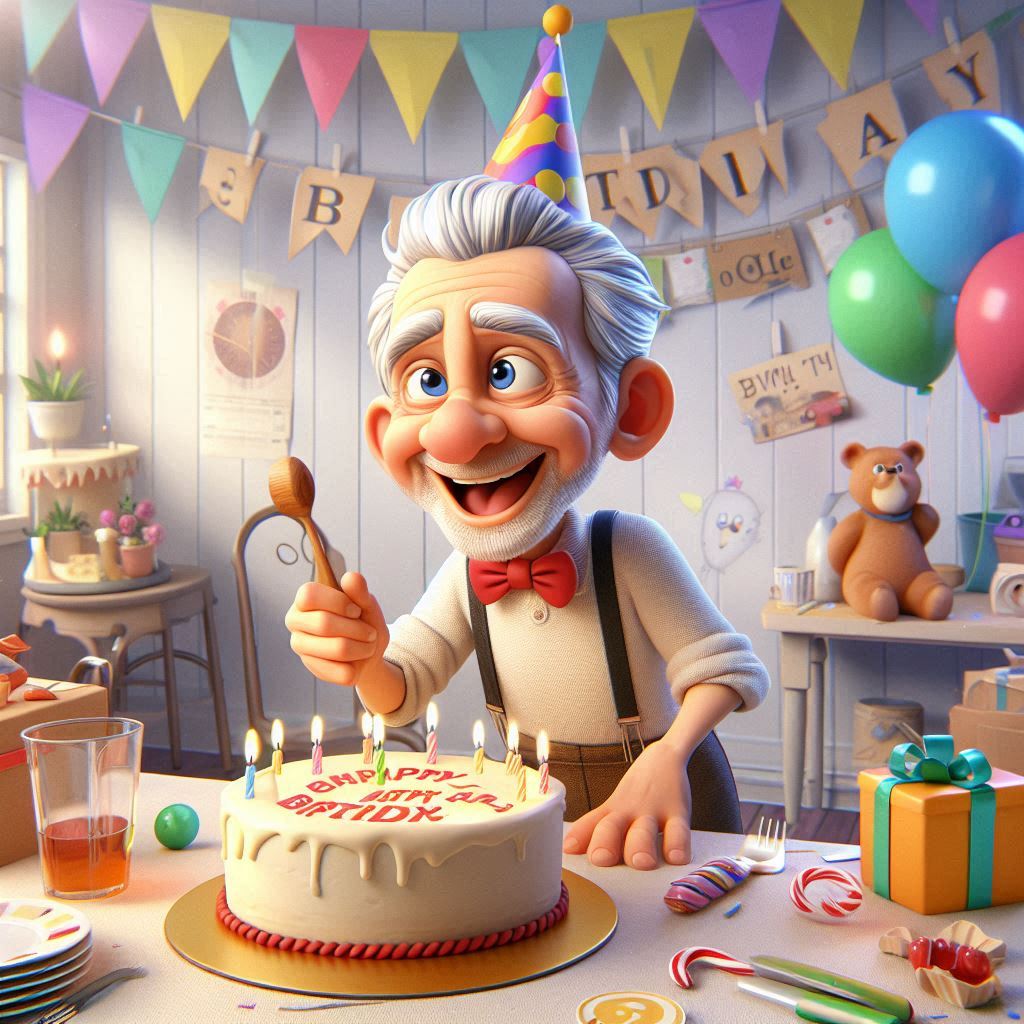 200+ Birthday Jokes For Old Age That Will Make You Smile 3 Funny Birthday Jokes for Aging Friends