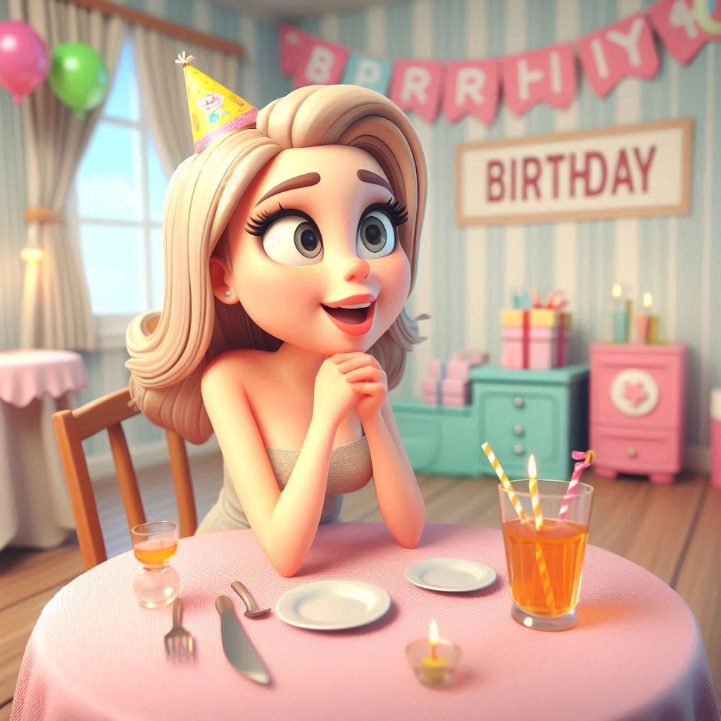 200+ Female Birthday Jokes That Will Make Everyone Smile 3 Funny Birthday Jokes for Girls