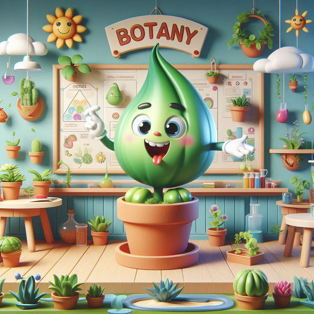 200+ Botany Jokes to Grow Your Laughs and Bloom with Fun 3 Funny Botany Jokes for Classroom Fun