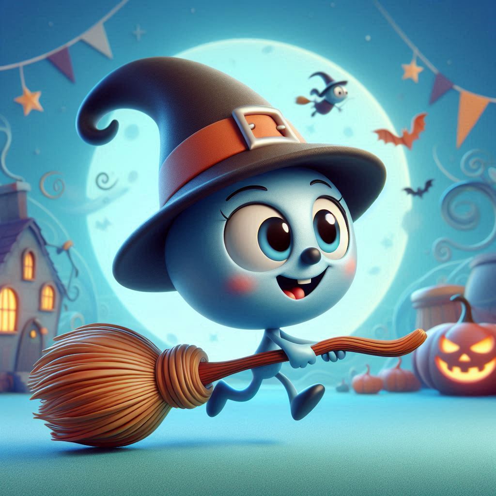 200+ Broomstick Jokes to Make You Fly with Laughter Today 3 Funny Broomstick Jokes to Tell Friends