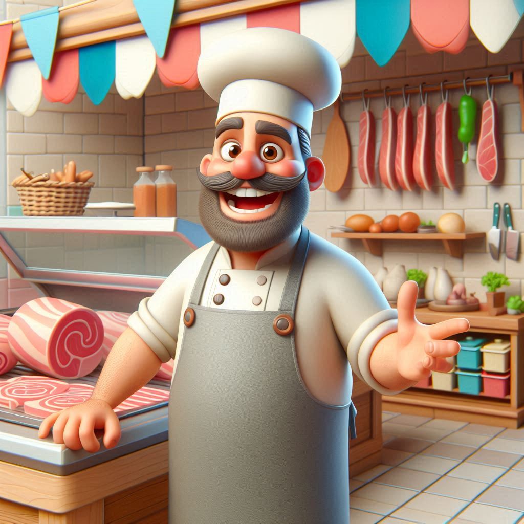 200+ Butcher Jokes to Slice Through Your Day with Laughter 3 Funny Butcher Jokes to Share with Friends