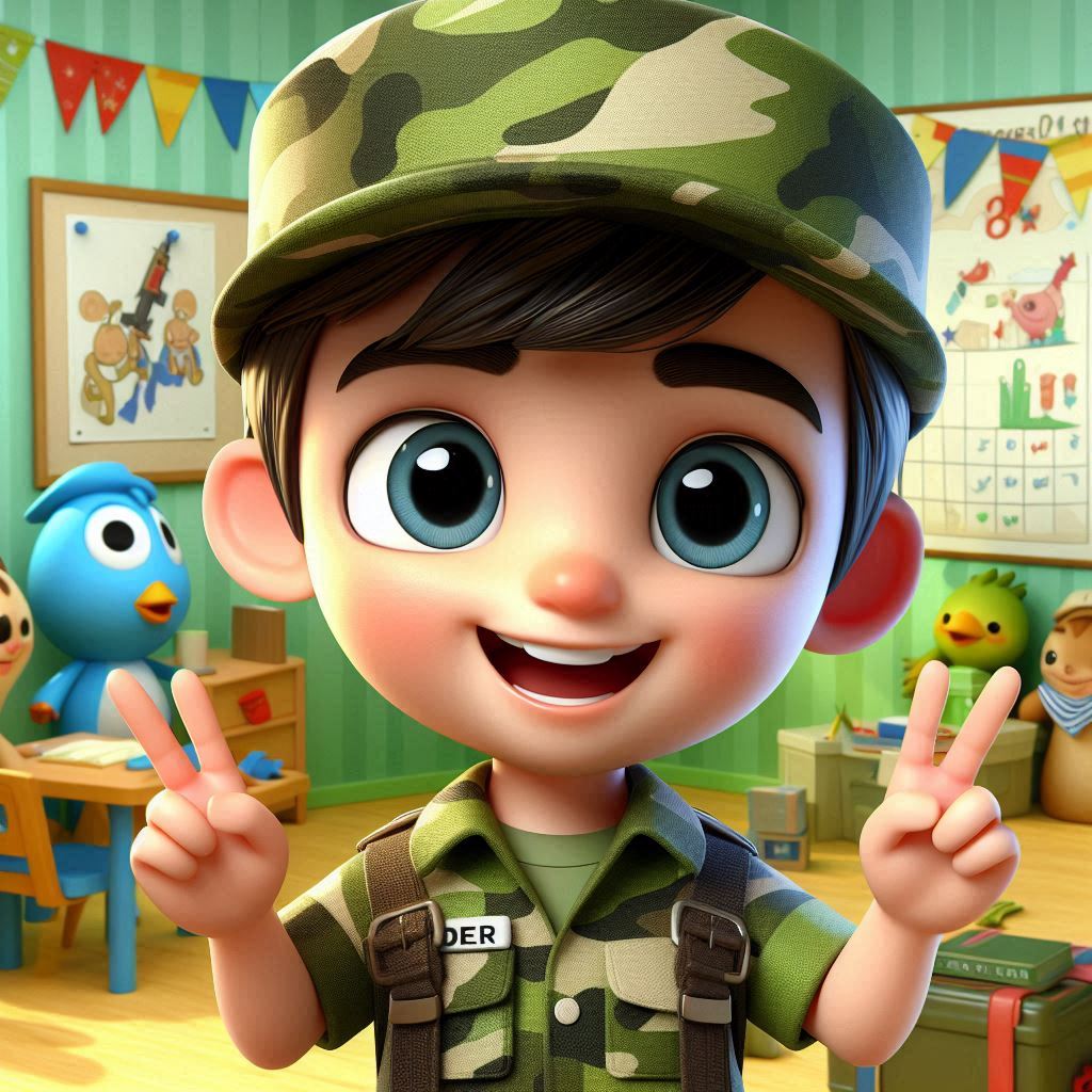 200+ Camo Jokes to Make You Laugh and Blend In with Fun 3 Funny Camo Jokes for a Laugh