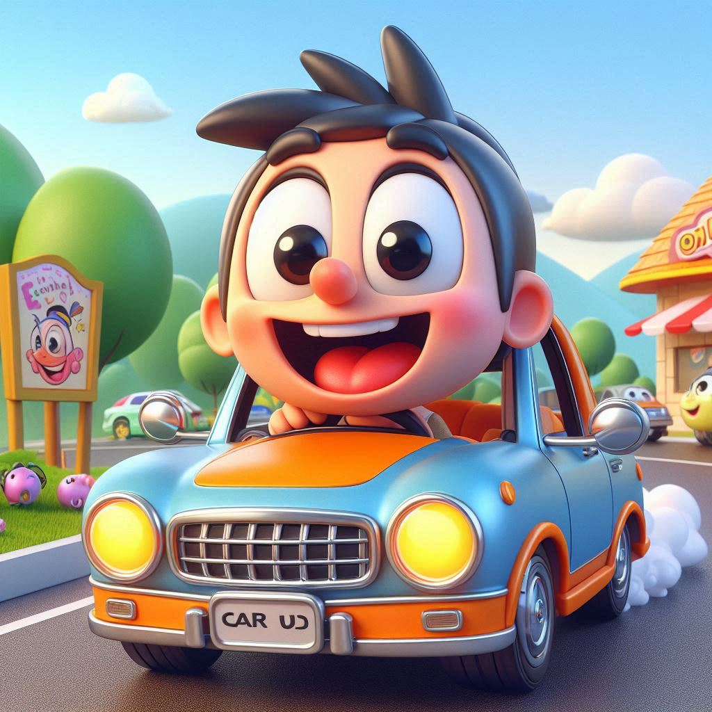 200+ Car Ride Jokes to Keep Your Family Laughing on the Road 3 Funny Car Ride Jokes for Kids and Adults