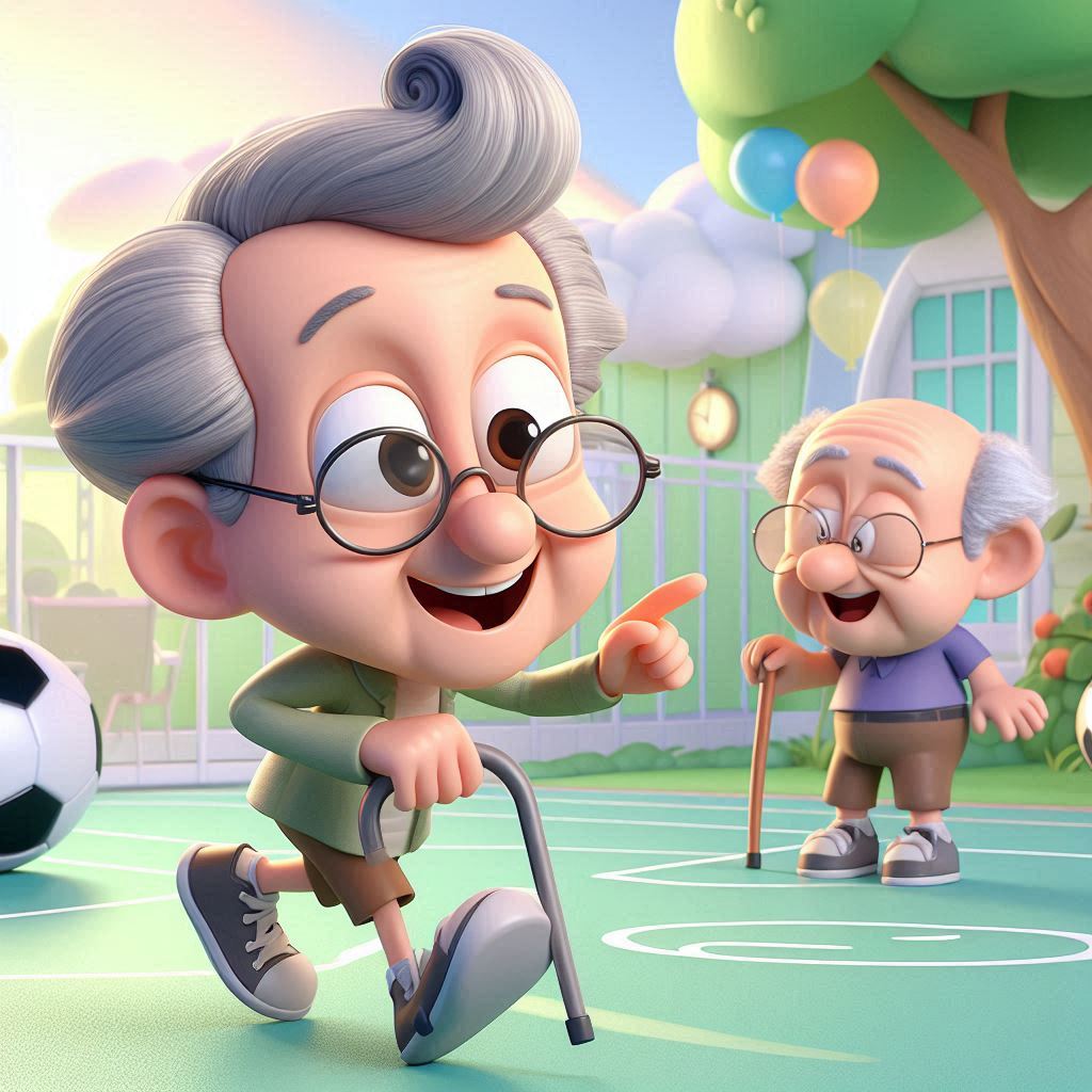 200+ Cartoon Jokes For Seniors to Spark Joy and Laughter 3 Funny Cartoon Jokes For Seniors