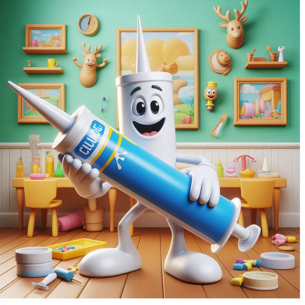 200+ Caulking Jokes That Seal the Deal on Laughs and Fun 3 Funny Caulking Jokes for DIY Enthusiasts
