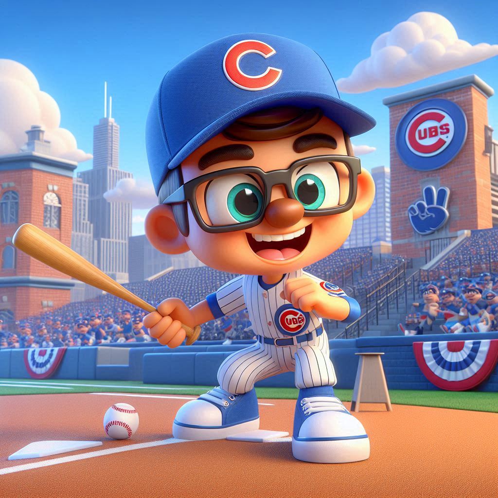 200+ Chicago Cubs Jokes That Will Make You Cheer and Laugh 3 Funny Chicago Cubs Jokes for Every Occasion