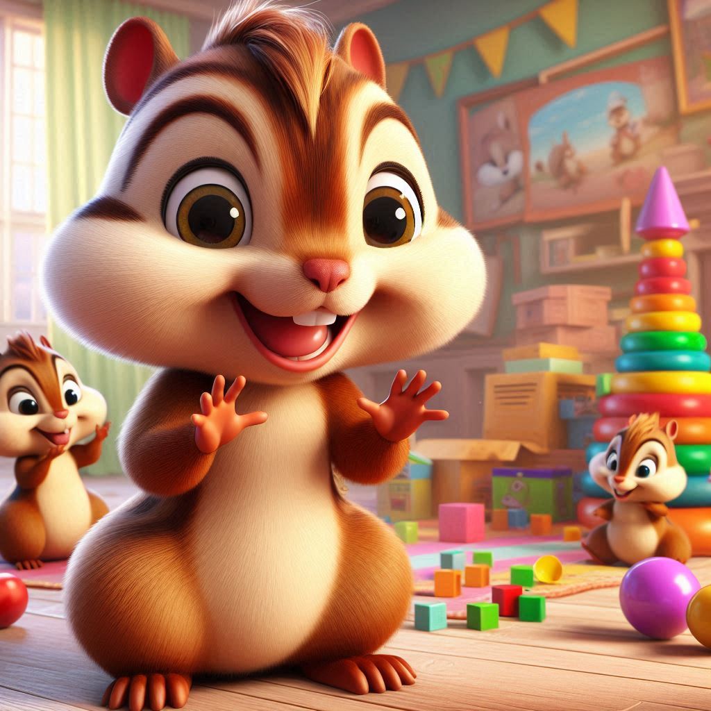 200+ Chipmunks Jokes to Tickle Your Funny Bone and Smile 2 Funny Chipmunks One Liner Jokes