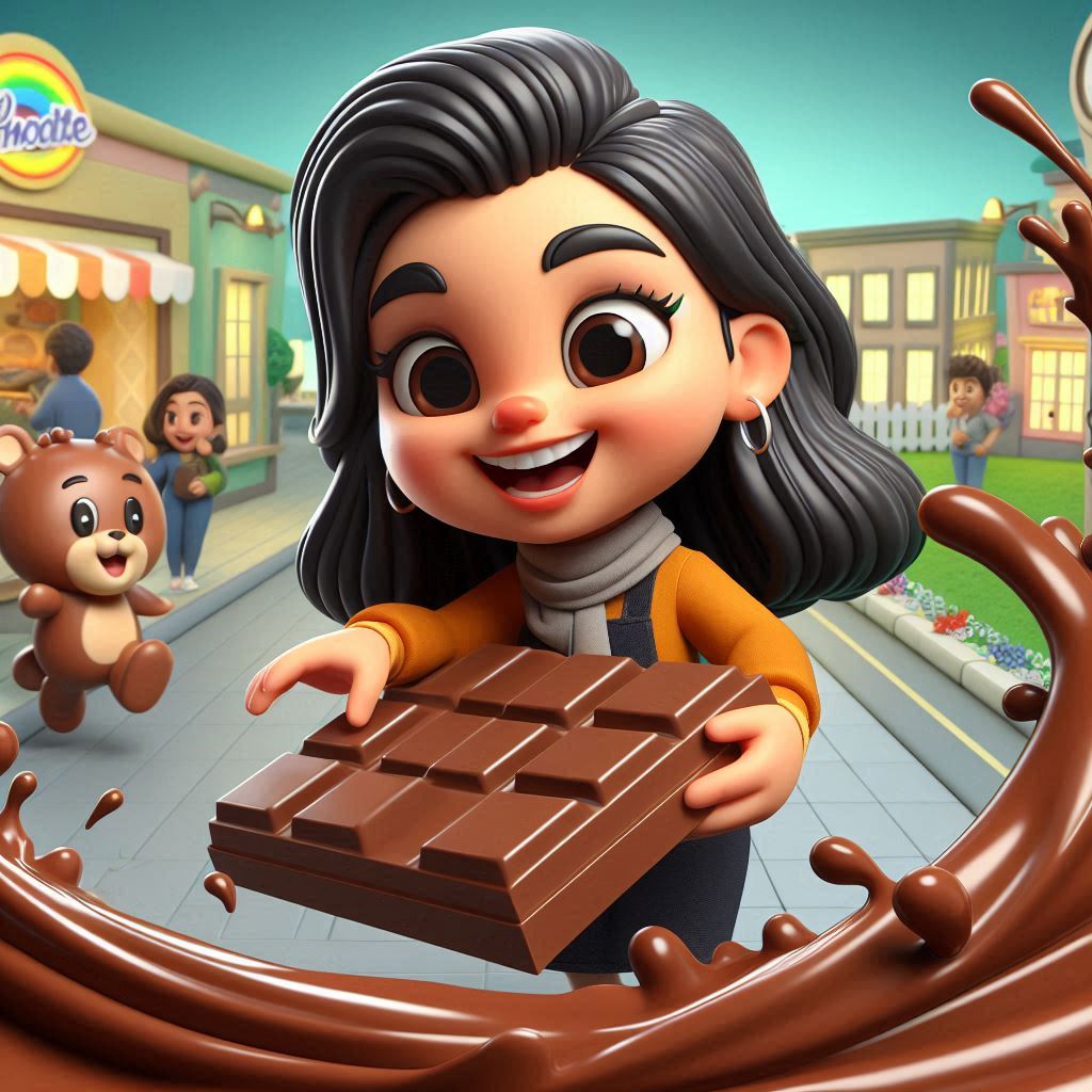 200+ Chocolate Jokes For Kids That Will Melt Your Heart 3 Funny Chocolate Jokes For Kids