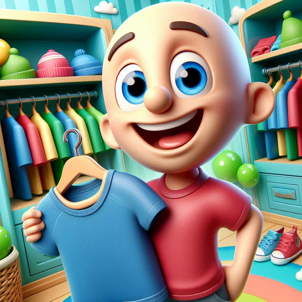 Funny Clothing Jokes for Kids and Adults