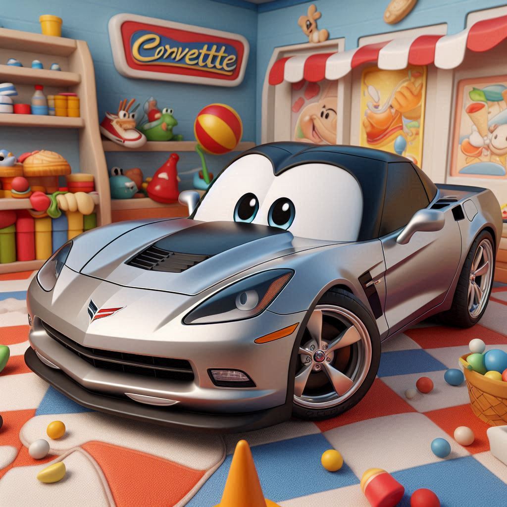 200+ Corvette Jokes to Rev Up Your Laughter and Fun 3 Funny Corvette Jokes for Everyone