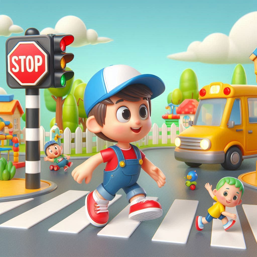200+ Cross The Road Jokes For Kids That Will Make You Laugh 3 Funny Cross The Road Jokes For Kids