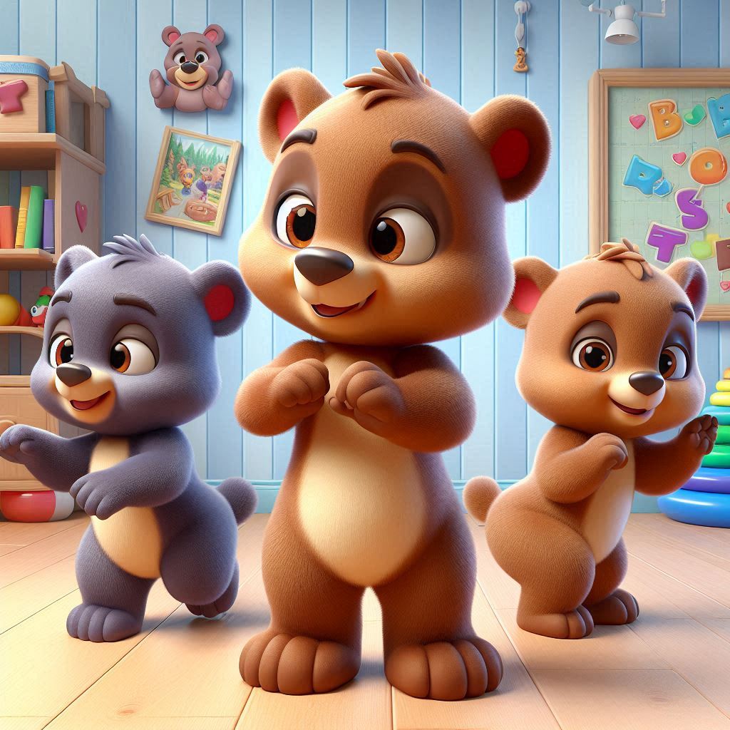 200+ Cubs Jokes That Will Make You Smile and Laugh Together 3 Funny Cubs Jokes for Kids