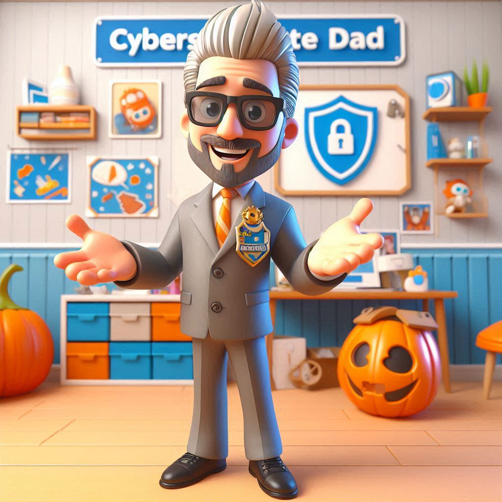 200+ Cybersecurity Dad Jokes to Secure Your Laughs Today 3 Funny Cybersecurity Dad Jokes for Everyone