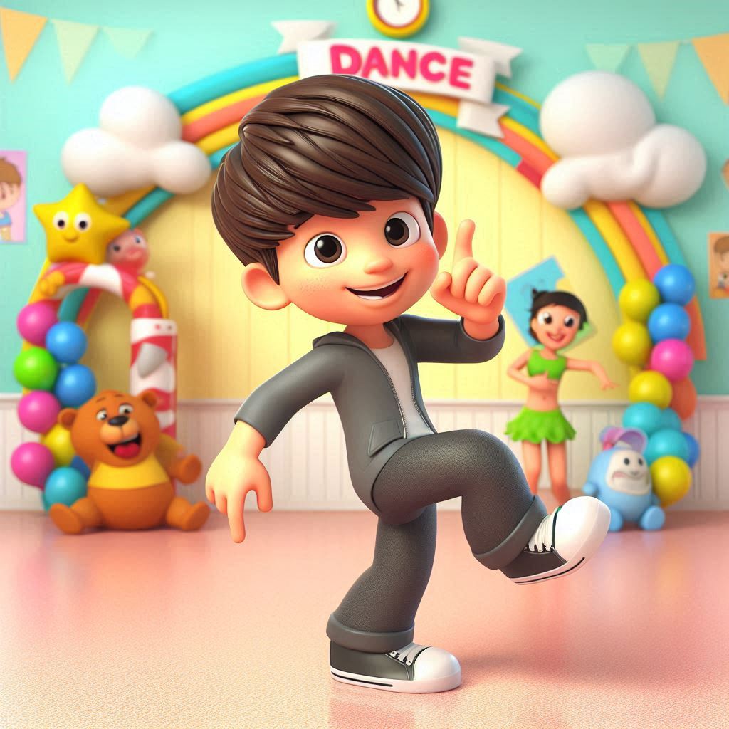 200+ Dance Jokes For Kids That Will Make You Giggle and Move 3 Funny Dance Jokes For Kids