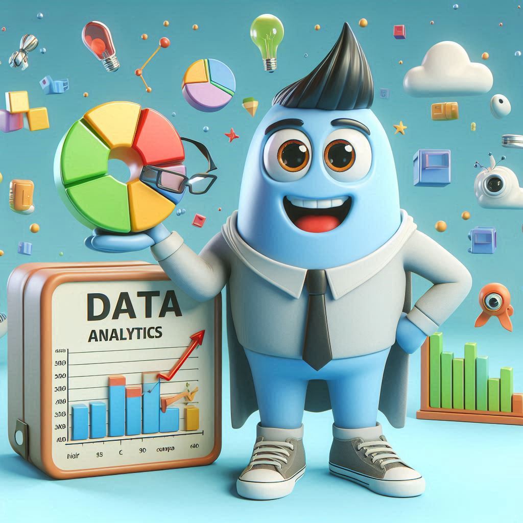 200+ Data Analytics Jokes to Brighten Your Data Day 3 Funny Data Analytics Jokes for Analysts