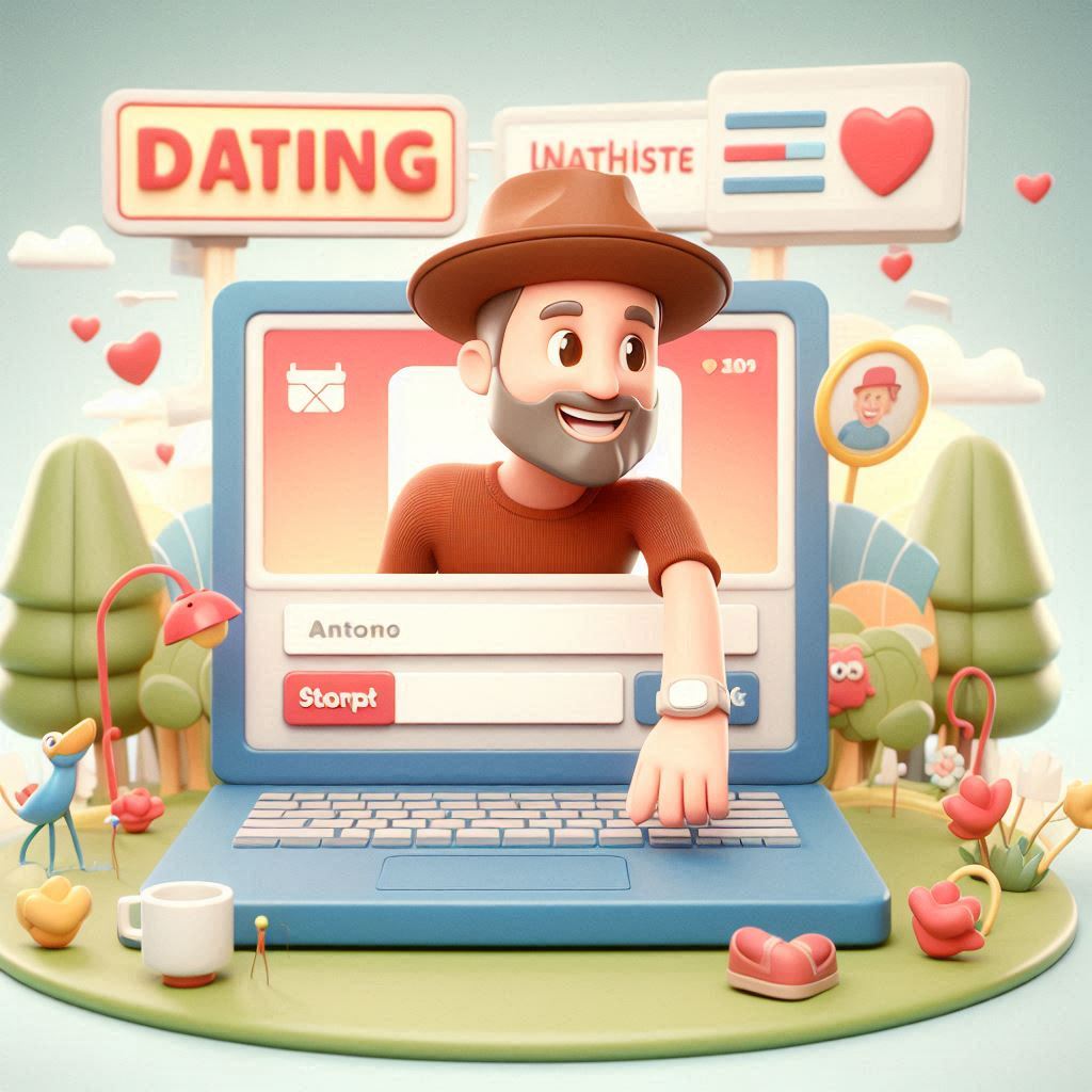 200+ Dating Website Jokes That Will Make You Smile and Swipe 3 Funny Dating Website Jokes to Share