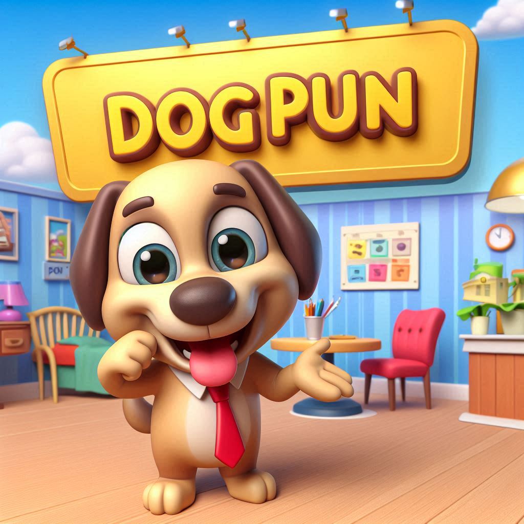 200+ Dog Pun Jokes to Make You Bark with Laughter Today 3 Funny Dog Pun Jokes for All Ages