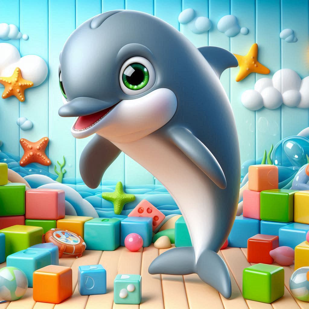 200+ Dolphin Jokes For Kids That Will Make You Smile All Day 3 Funny Dolphin Jokes for Kids