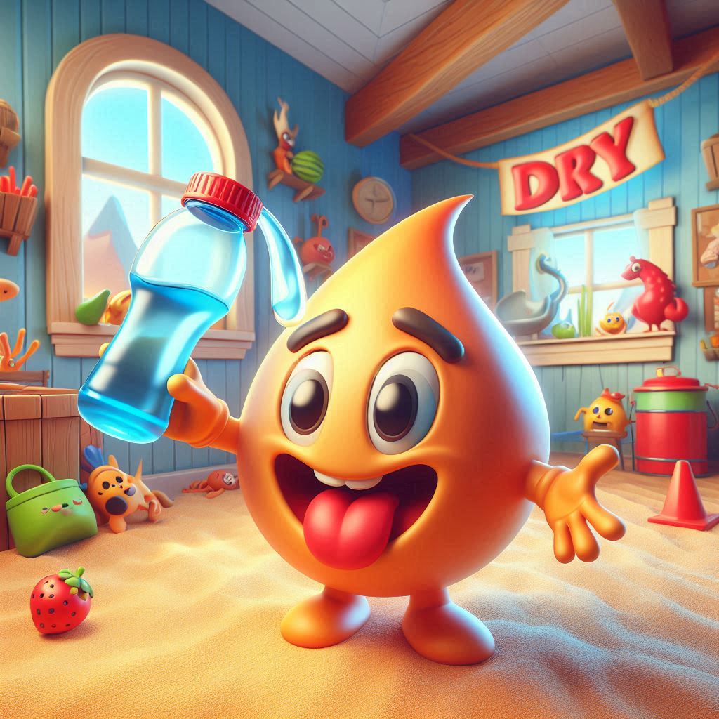 200+ Dry Jokes That Will Leave You Smiling All Day Long 3 Funny Dry Jokes That Everyone Will Enjoy