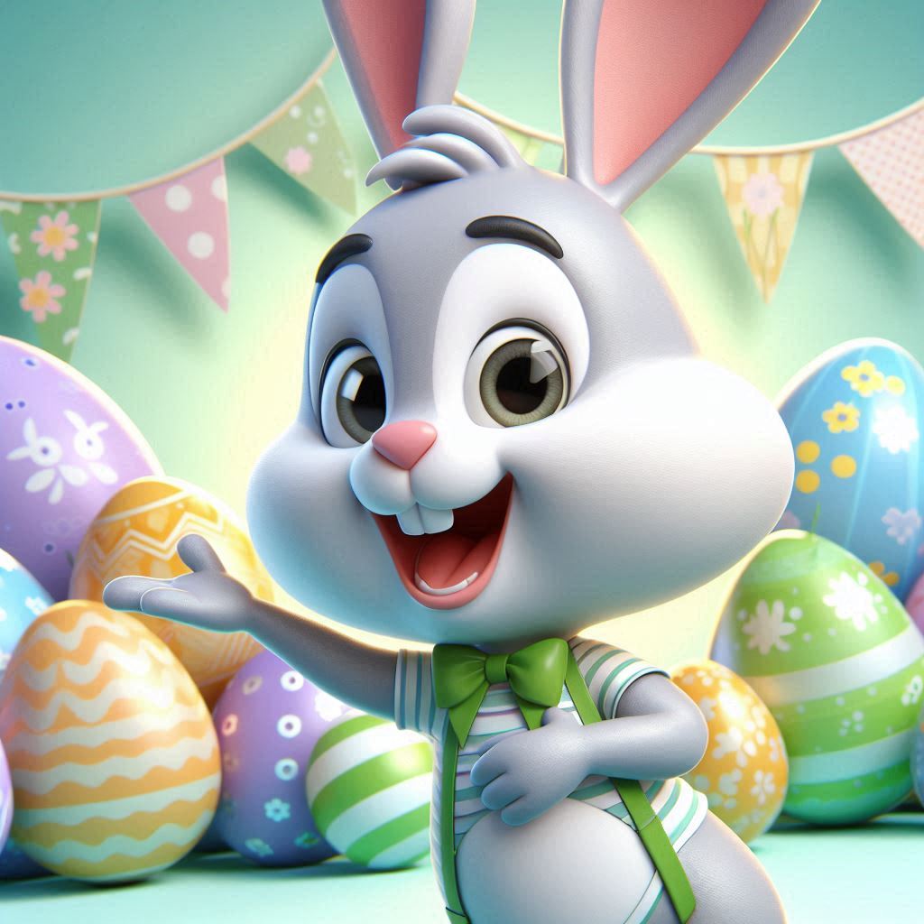 200+ Easter Rabbit Jokes for Family Fun and Giggles Galore 2 Funny Easter Rabbit One Liner Jokes