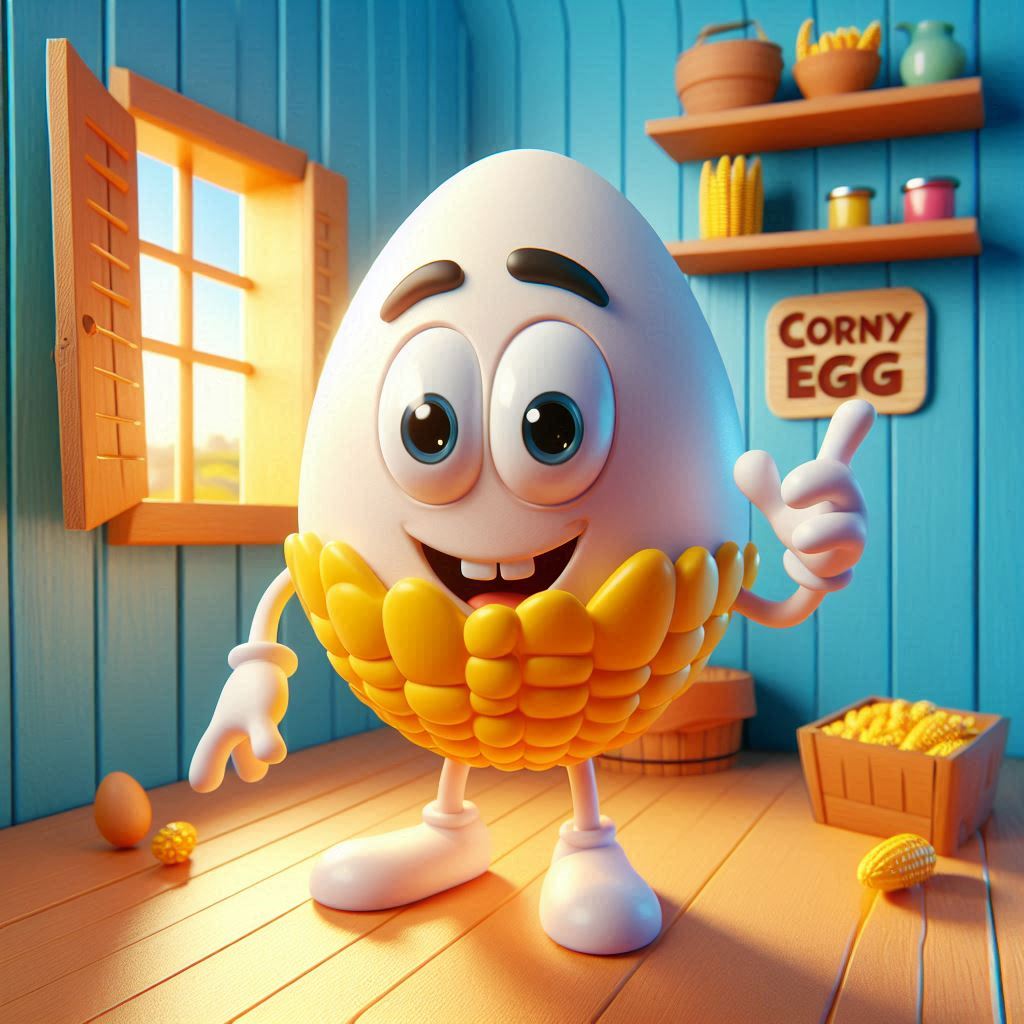 200+ Corny Egg Jokes to Crack You Up with Family Fun 3 Funny Egg Jokes for Kids and Adults