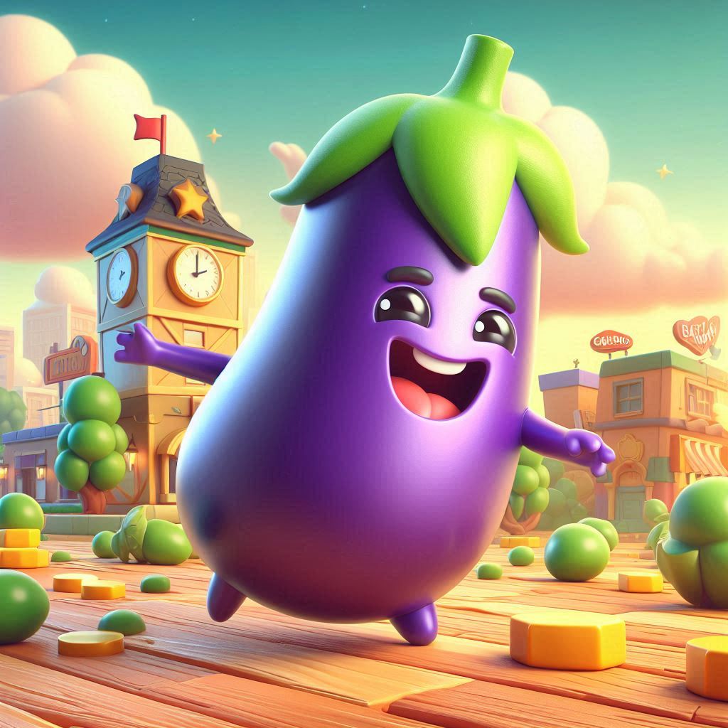 200+ Eggplant Jokes That Will Make You Smile and Laugh Out Loud 3 Funny Eggplant Jokes for Every Occasion