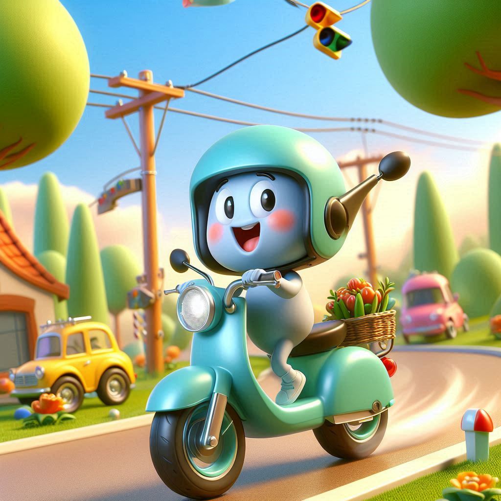 200+ Electric Bike Jokes That Will Spark Your Laughter Today 3 Funny Electric Bike Jokes for All Ages