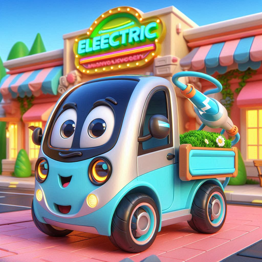 200+ Electric Vehicle Jokes That Will Charge Your Laughter 3 Funny Electric Vehicle Jokes to Share with Friends