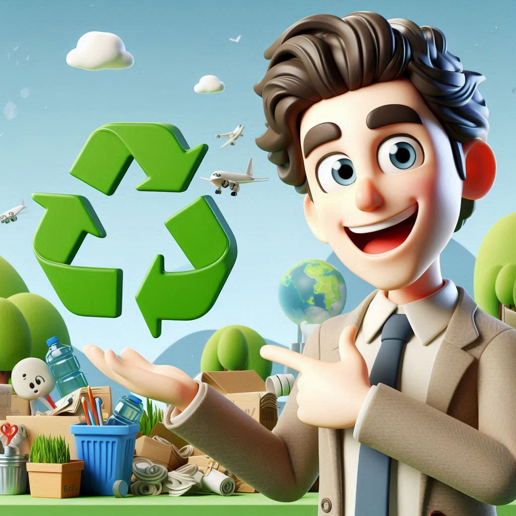 200+ Environmentalist Jokes That Will Make You Go Green with Laughter 3 Funny Environmentalist Jokes for All Ages