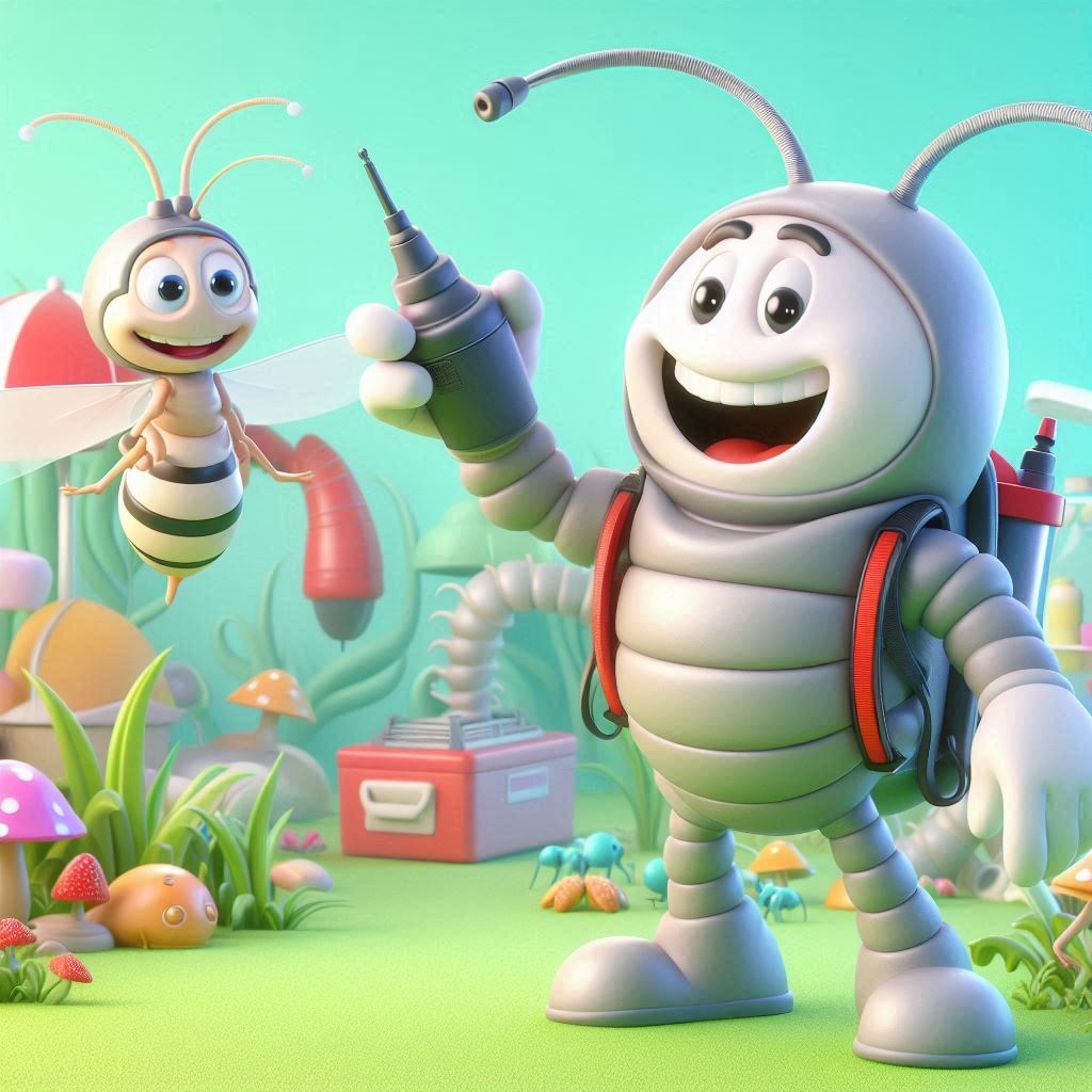 200+ Exterminator Jokes to Bug You with Laughter and Fun 3 Funny Exterminator Jokes to Share with Friends