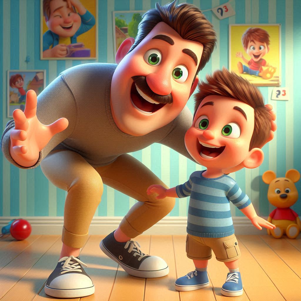 200+ Father And Son Jokes for Endless Laughter Together 3 Funny Father And Son Jokes For All Ages