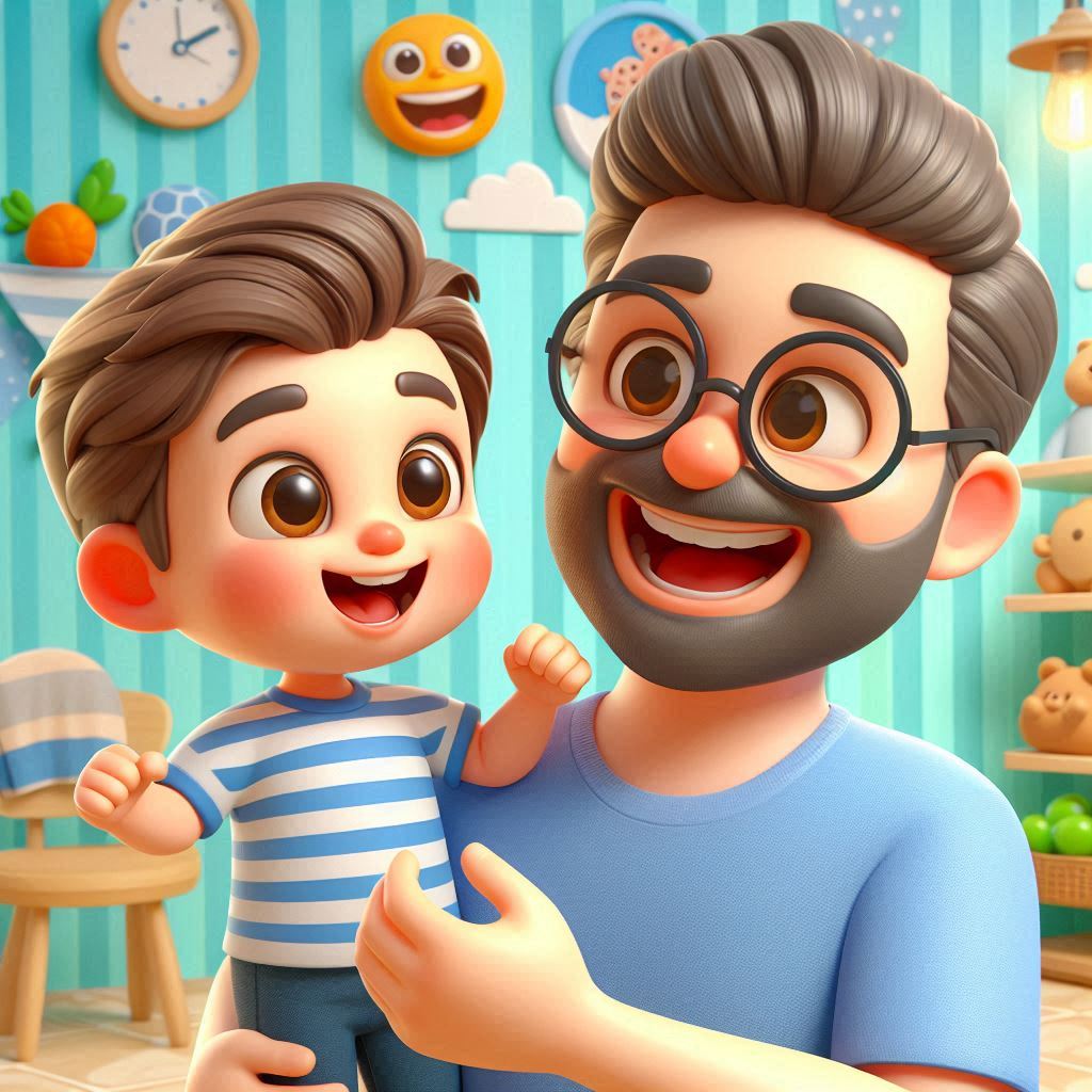 200+ Father Son Jokes for Laughs and Family Fun Together 3 Funny Father Son Jokes for Family