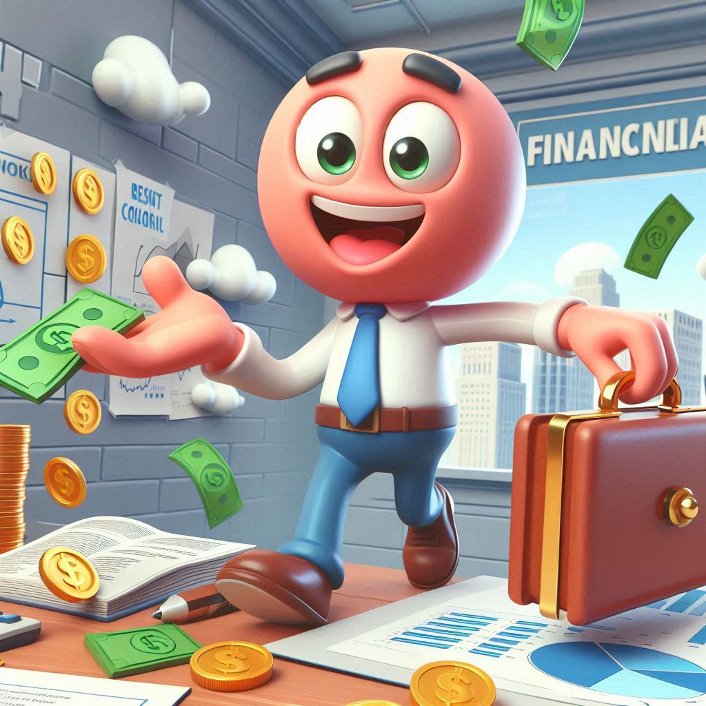 200+ Financial Advisor Jokes to Boost Your Money Smarts 3 Funny Financial Advisor Jokes for Everyone
