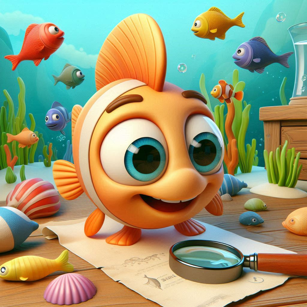 200+ Fishy Jokes That Will Hook You with Laughter and Fun 3 Funny Fishy Jokes for Kids and Adults