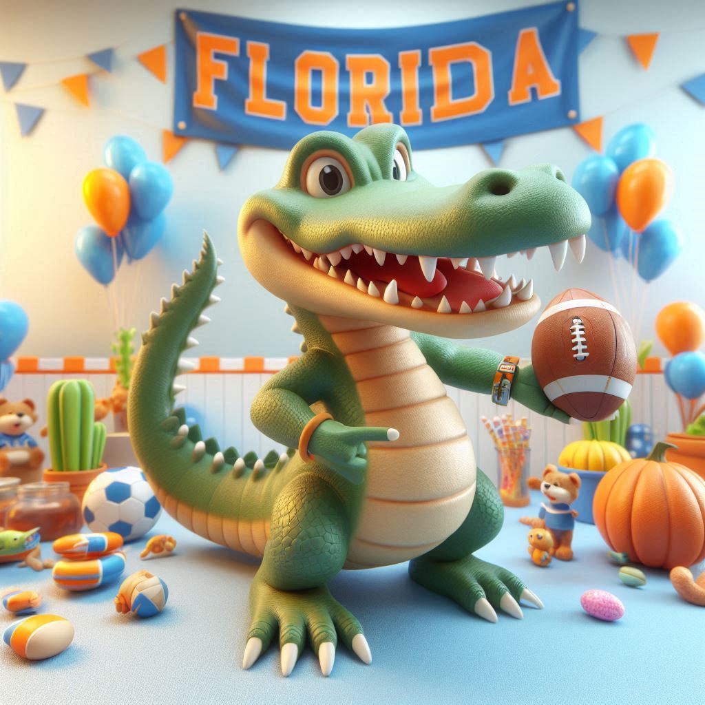 200+ Florida Gator Jokes That Will Make You Chuckle All Day 3 Funny Florida Gator Jokes to Share with Friends