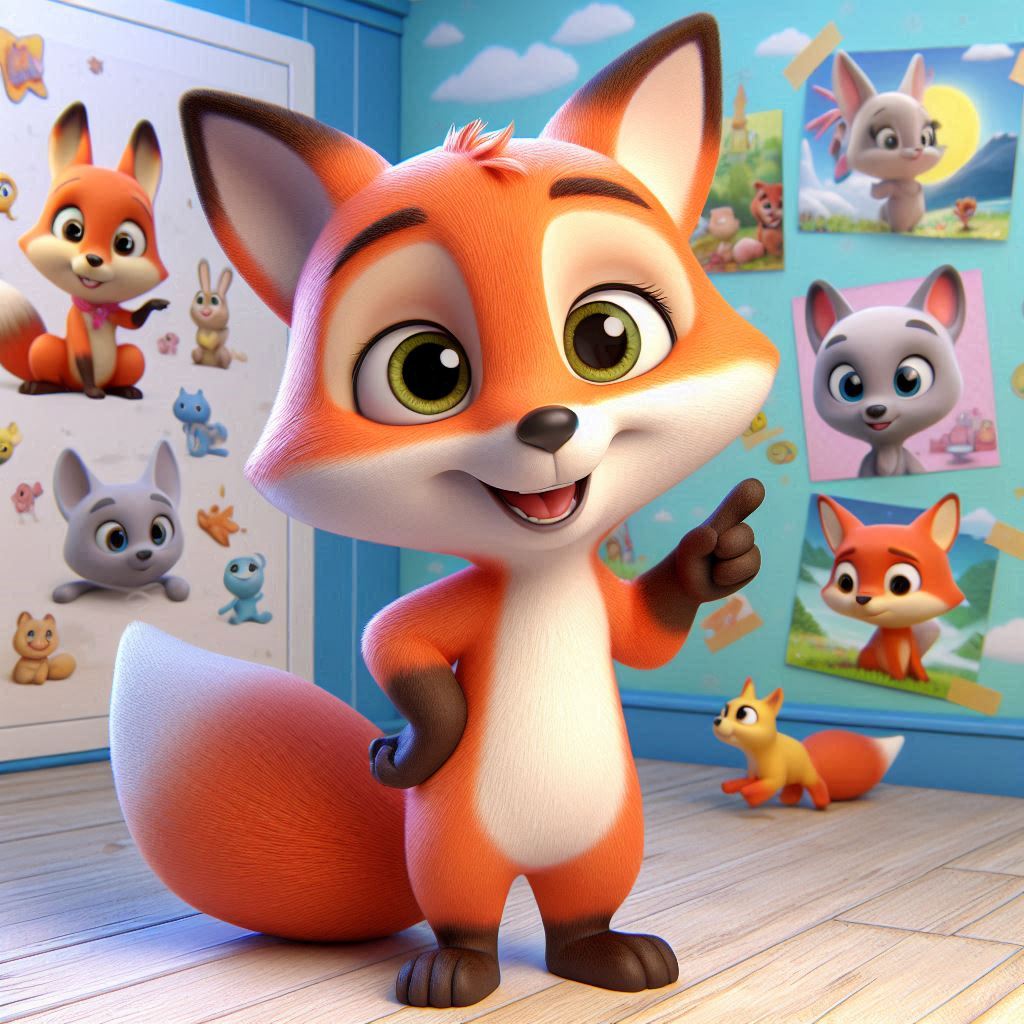 200+ Fox Jokes For Kids That Will Make You Laugh Out Loud 3 Funny Fox Jokes for Kids
