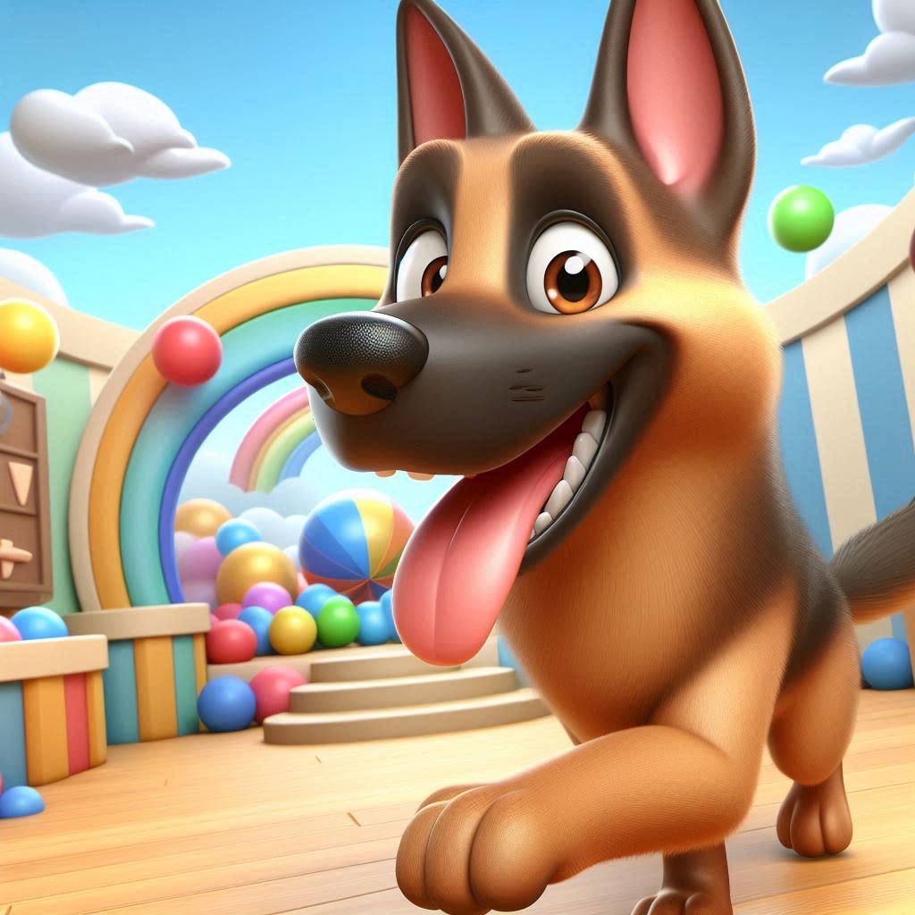 200+ German Shepherd Dog Jokes That Will Make You Laugh Out Loud 3 Funny German Shepherd Dog Jokes
