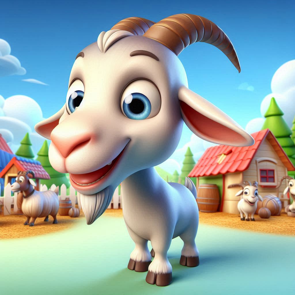 200+ Goat Jokes That Will Have You Laughing All Day Long 2 Funny Goat Jokes to Share