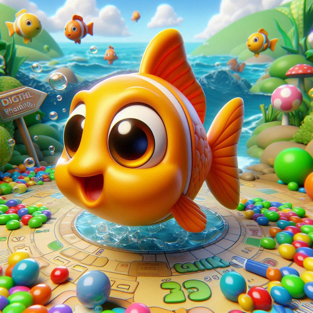 200+ Goldfish Jokes That Will Make You Swim with Laughter 3 Funny Goldfish Jokes to Share with Friends