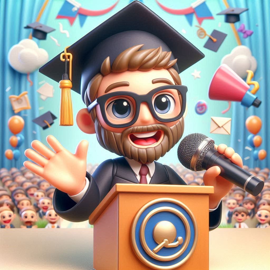 200+ Graduation Speech Jokes for a Memorable Celebration 5 Funny Graduation Speech Jokes to Break the Ice
