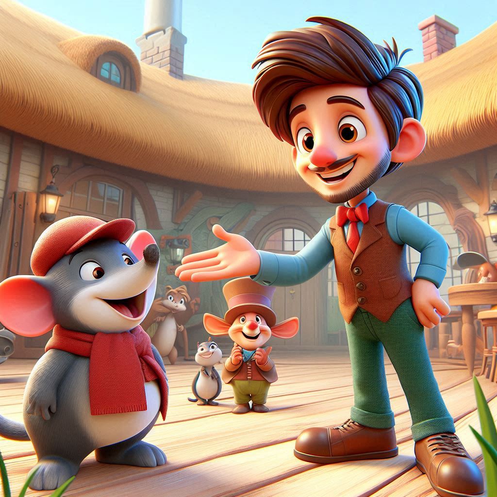 Funny Greeting Jokes to Brighten Your Day