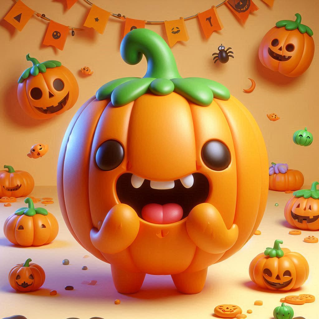 200+ Halloween Pumpkin Jokes to Light Up Your Spooky Season 3 Funny Halloween Pumpkin Jokes to Share
