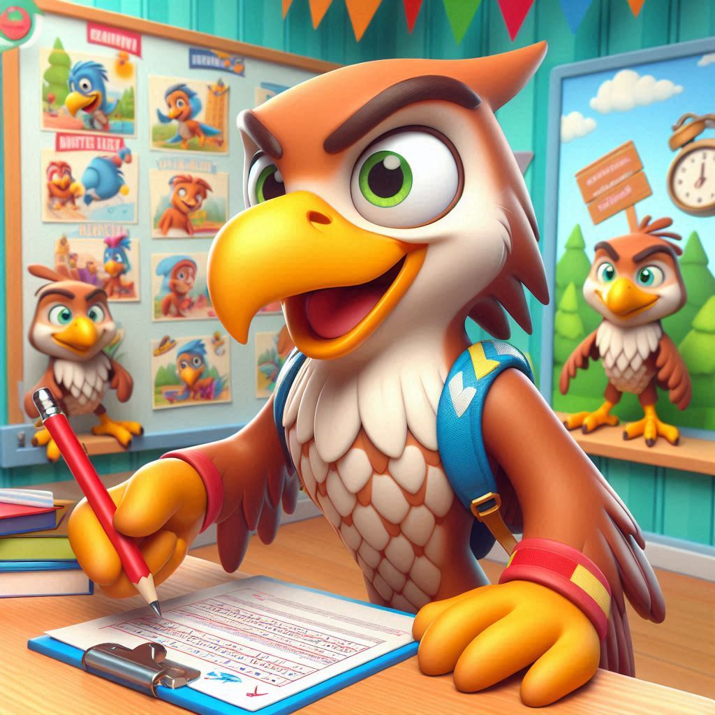 200+ Hawk Jokes That Will Soar Your Spirits High and Bright 3 Funny Hawk Jokes for Kids
